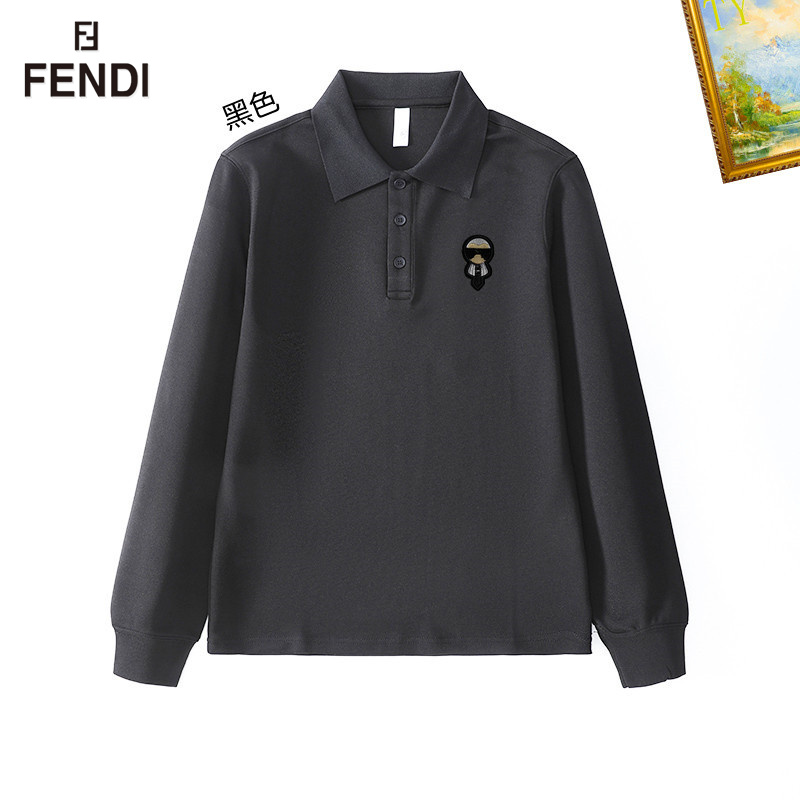 Fendi M-3XL 25tx05