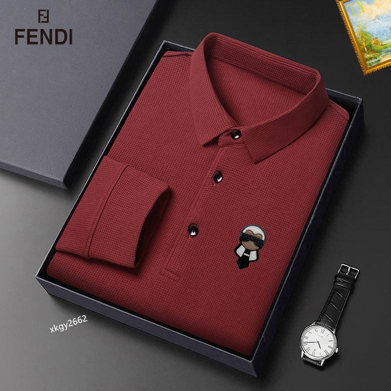 Fendi M-3XL 25tn06
