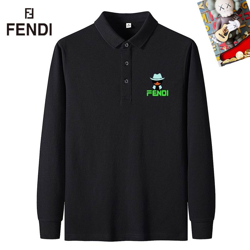 Fendi M-3XL 25tr08
