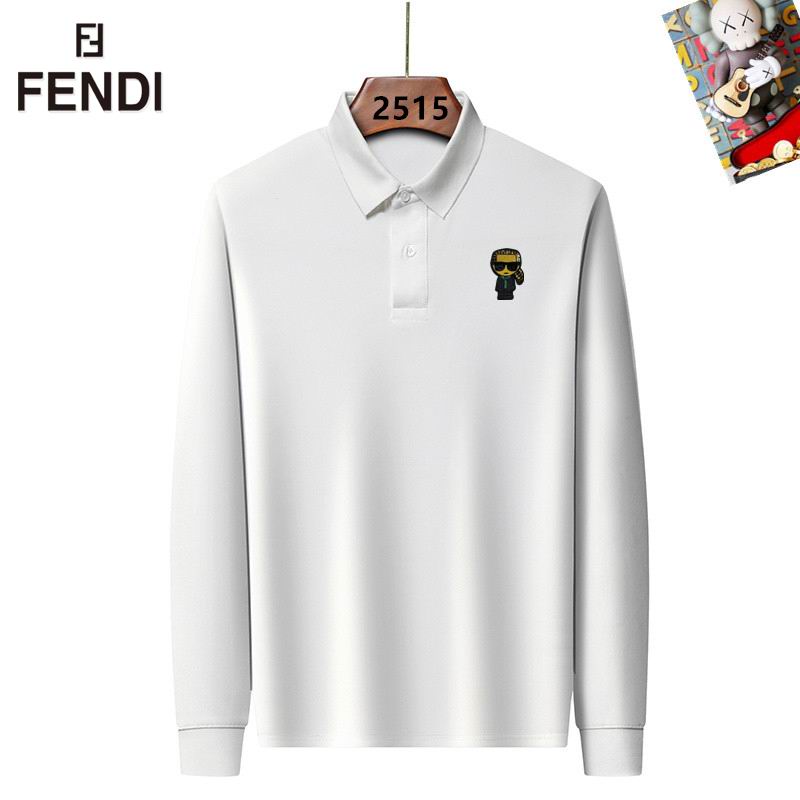 Fendi M-3XL 25tx09