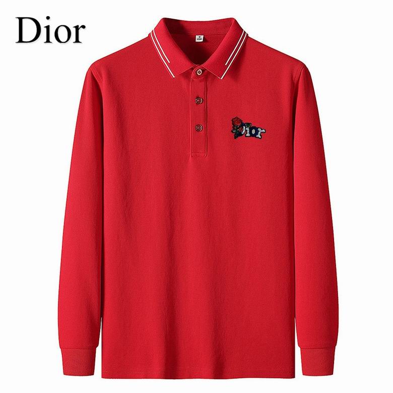 Dior M-3XL 25tn02