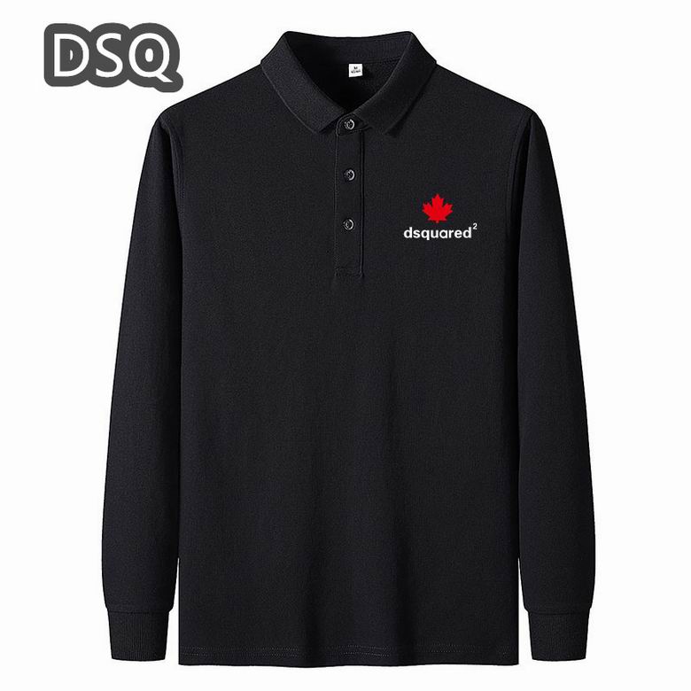 DSQ m-3xl 25t01