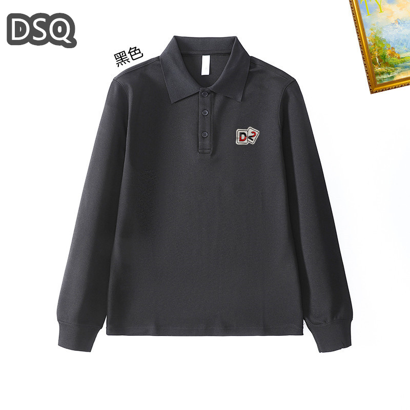 DSQ M-3XL 25tx03