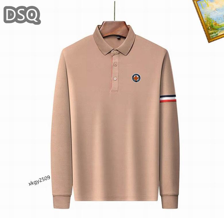 DSQ M-3XL 25tn04