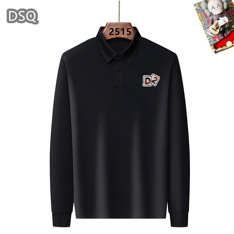 DSQ M-3XL 25tr06