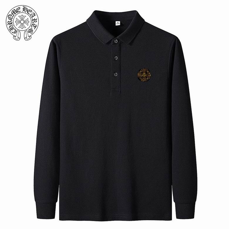 Chrome Hearts M-3XL 25tn01
