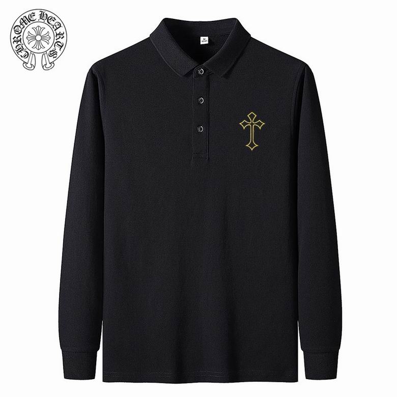 Chrome Hearts M-3XL 25tn02