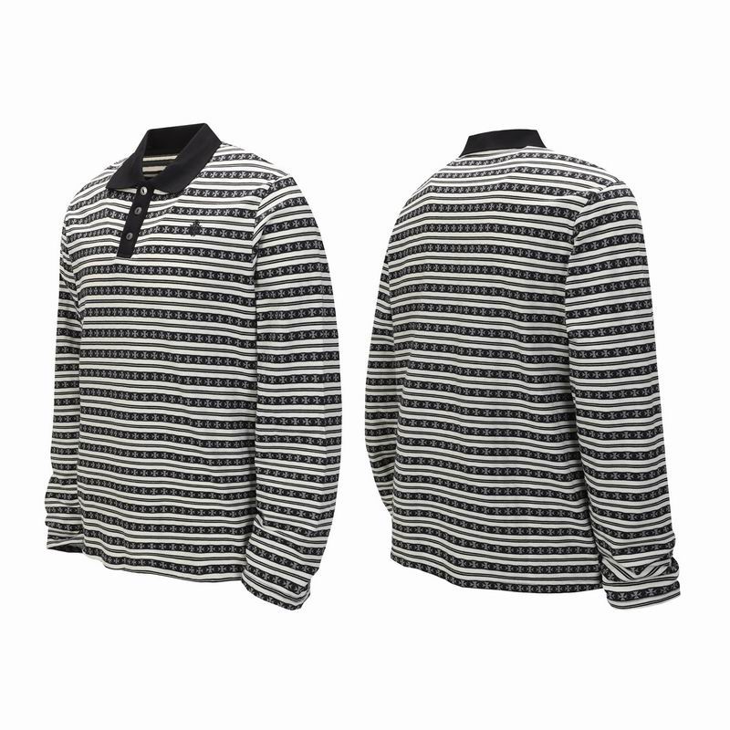 Chrome Hearts S-XL aztxB25