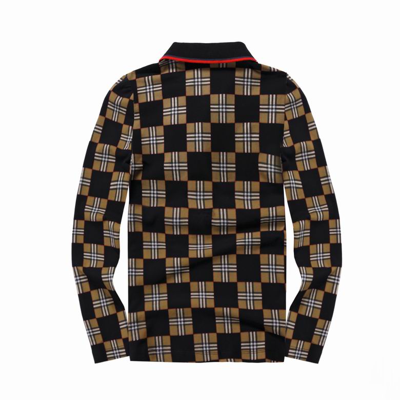 Burberry S-XXL Sn22