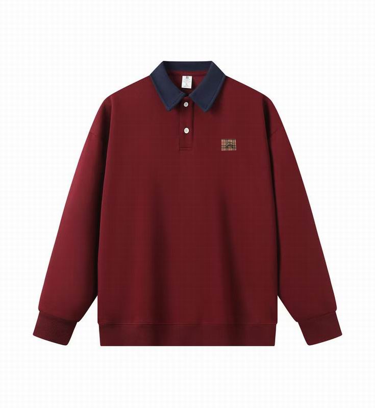Burberry M-4XL 11Lr53