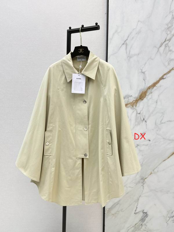 Chanel S-L 166