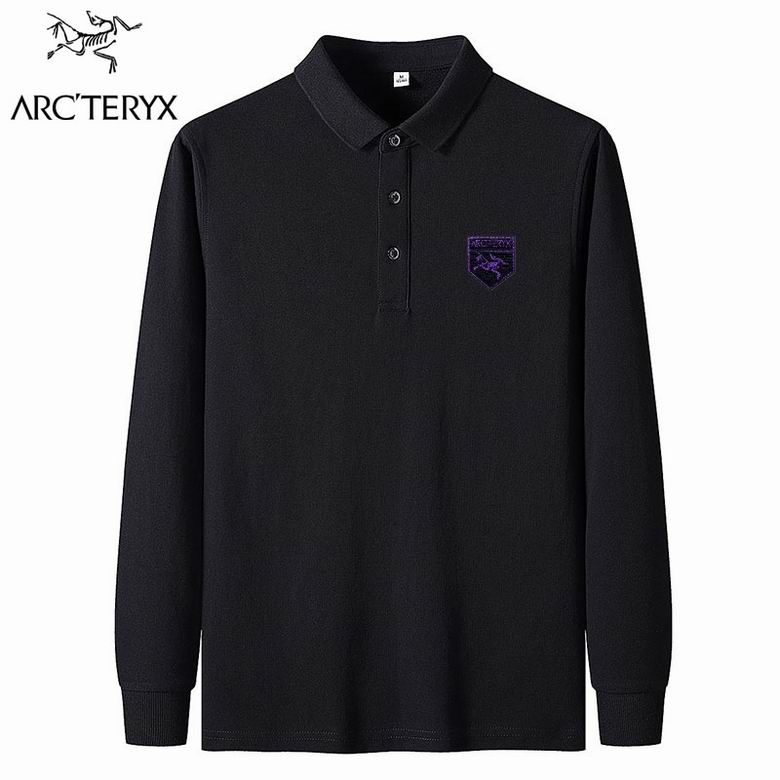 Arcteryx M-3XL 25tn01