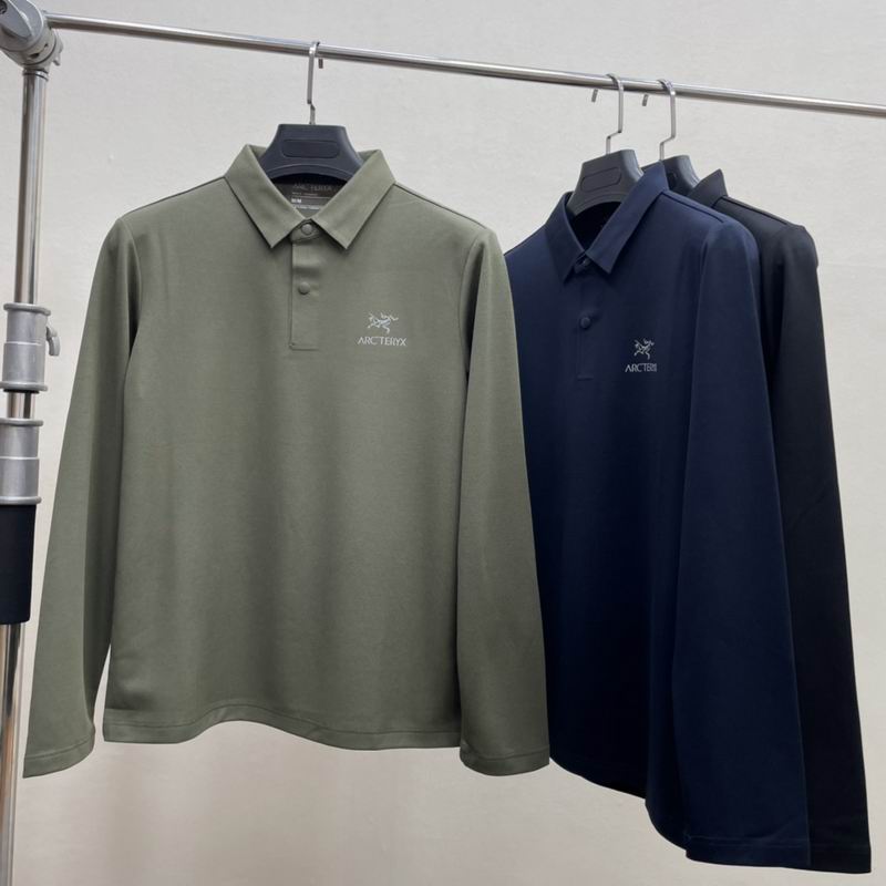 Arcteryx M-4XL fxtx01