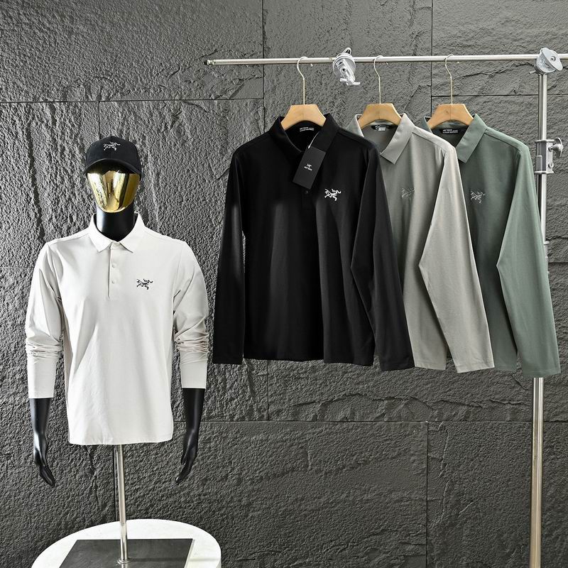 Arcteryx M-4XL fxtx02