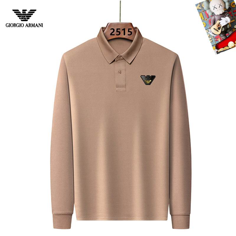 Armani M-3XL 25tx19