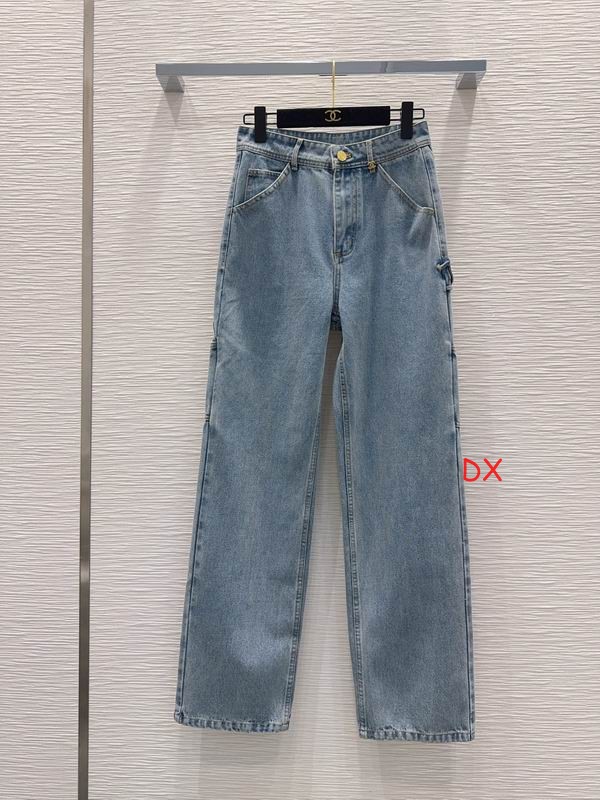 Chanel S-L 187