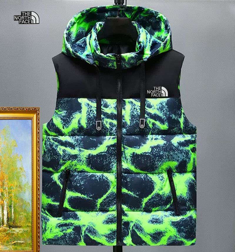 The North Face M-4XL 25tr02