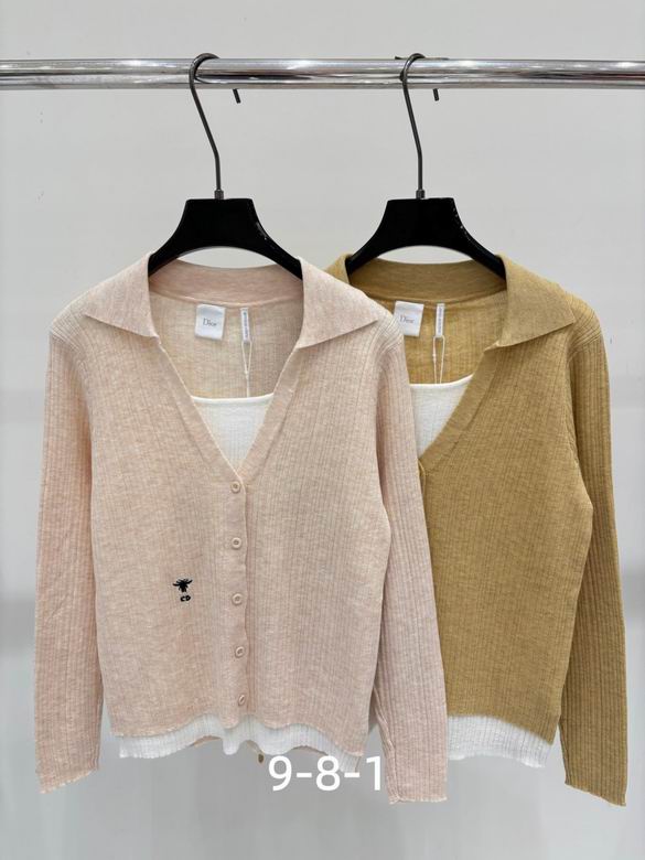 Dior S-XL 38