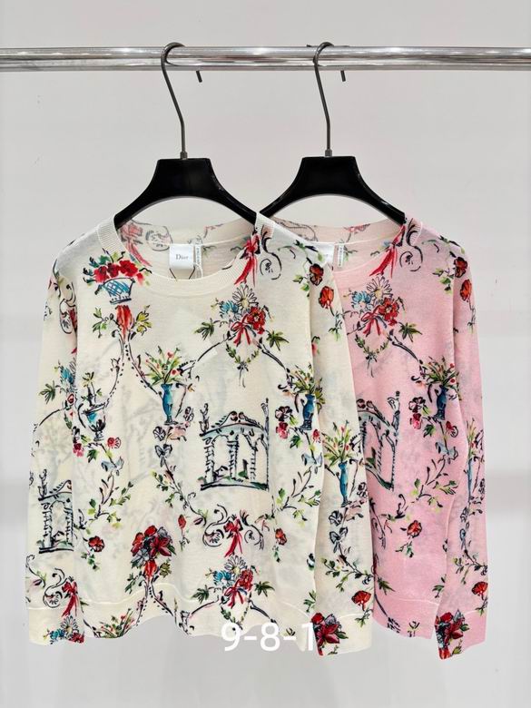 Dior S-XL 91