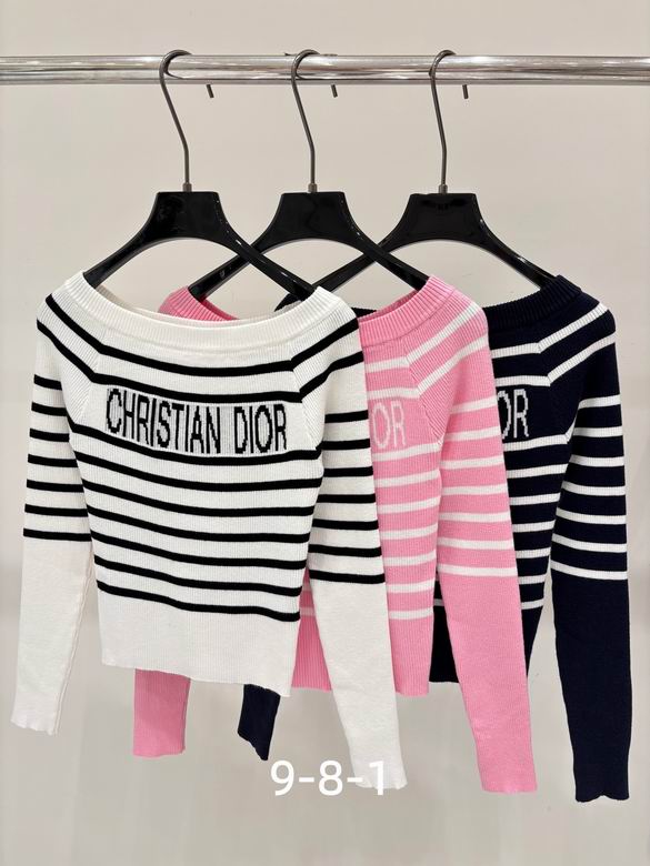 Dior S-XL 124