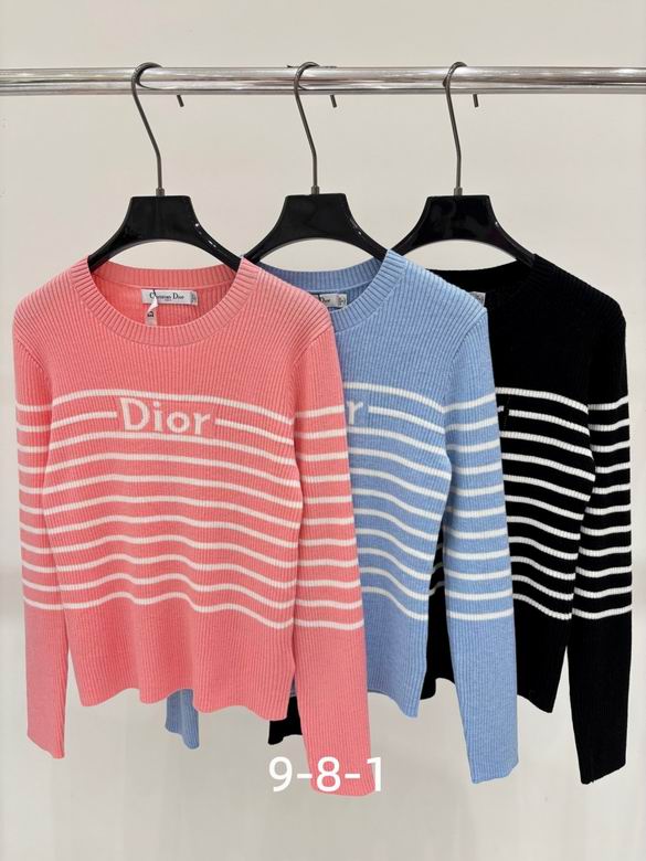 Dior S-XL 125