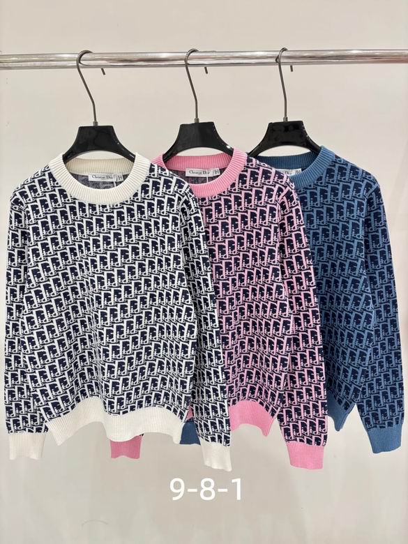 Dior S-XL 154