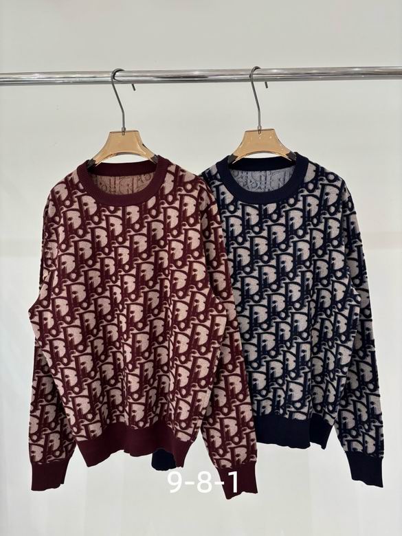 Dior S-XL 159