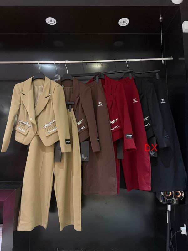 Chanel M-XL 195