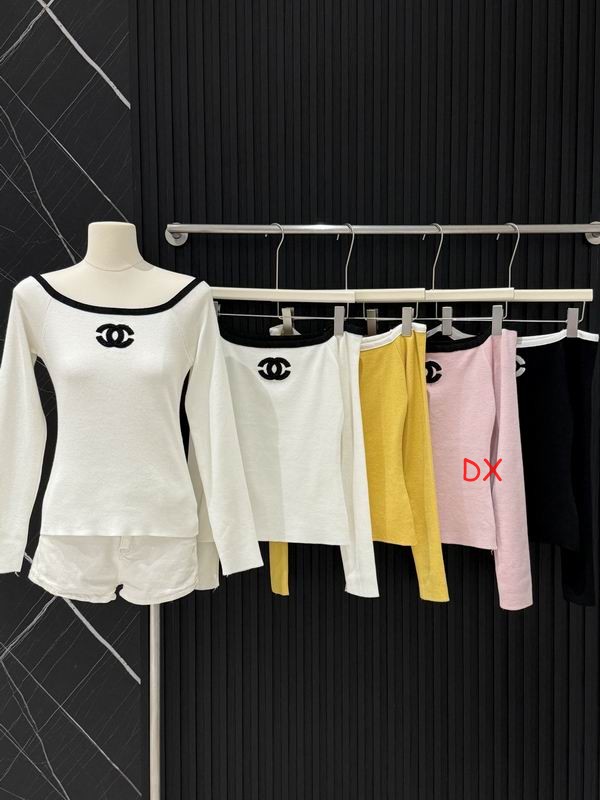 Chanel One Size 206
