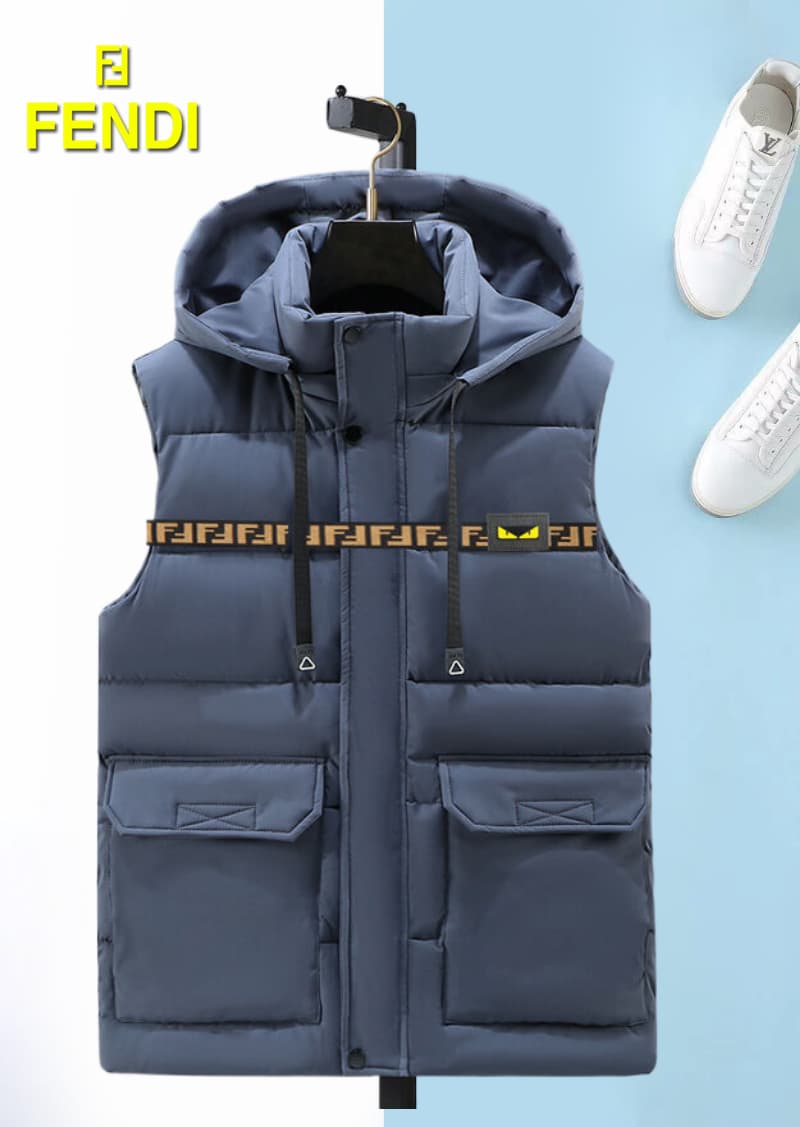 Fendi M-3XL 12yr05