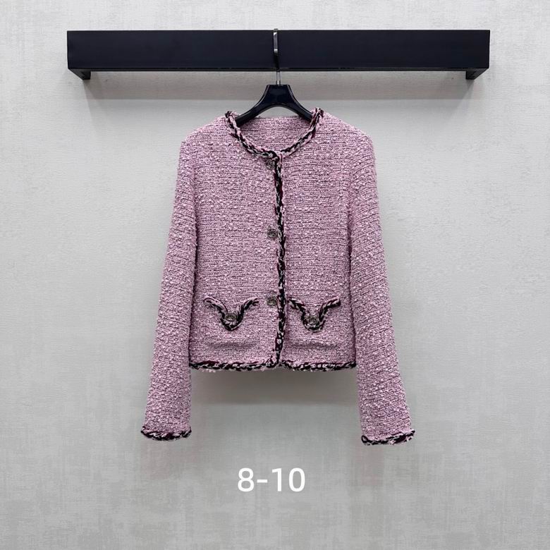 Chanel S-XL 491