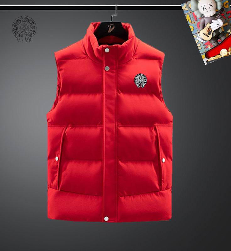 Chrome Hearts M-3XL 25tr72