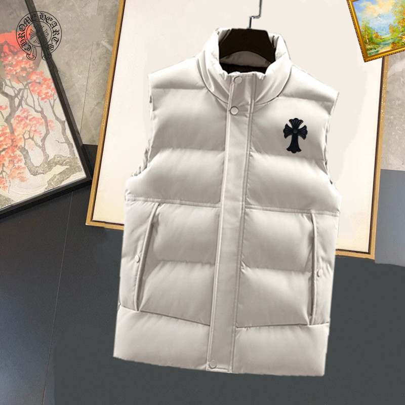 Chrome Hearts M-3XL 25tr02