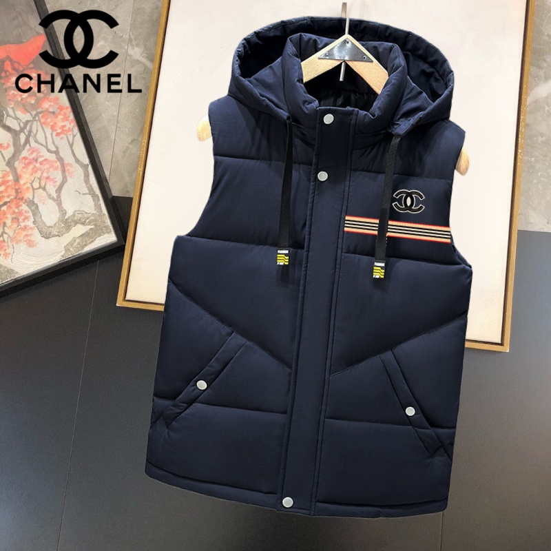 Chanel M-3XL 12yr45