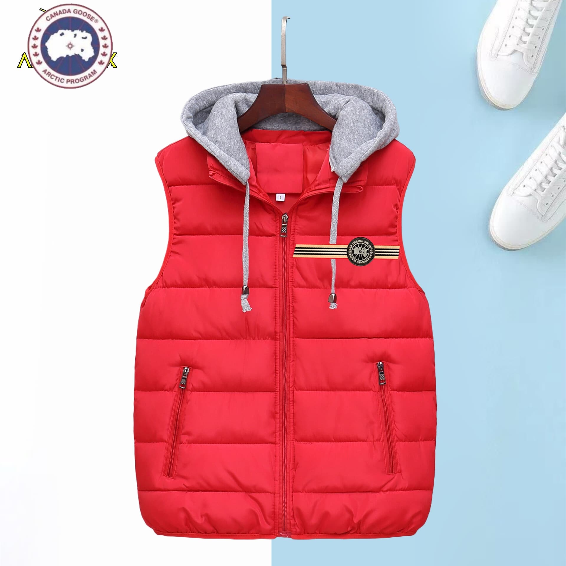 Canada Goose M-3XL 12yr02