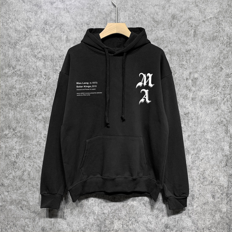 Amiri S-XXL M068-2