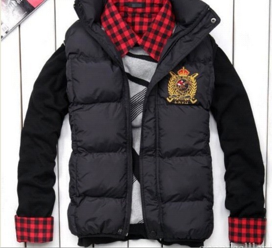 Polo M-XXL tdV011