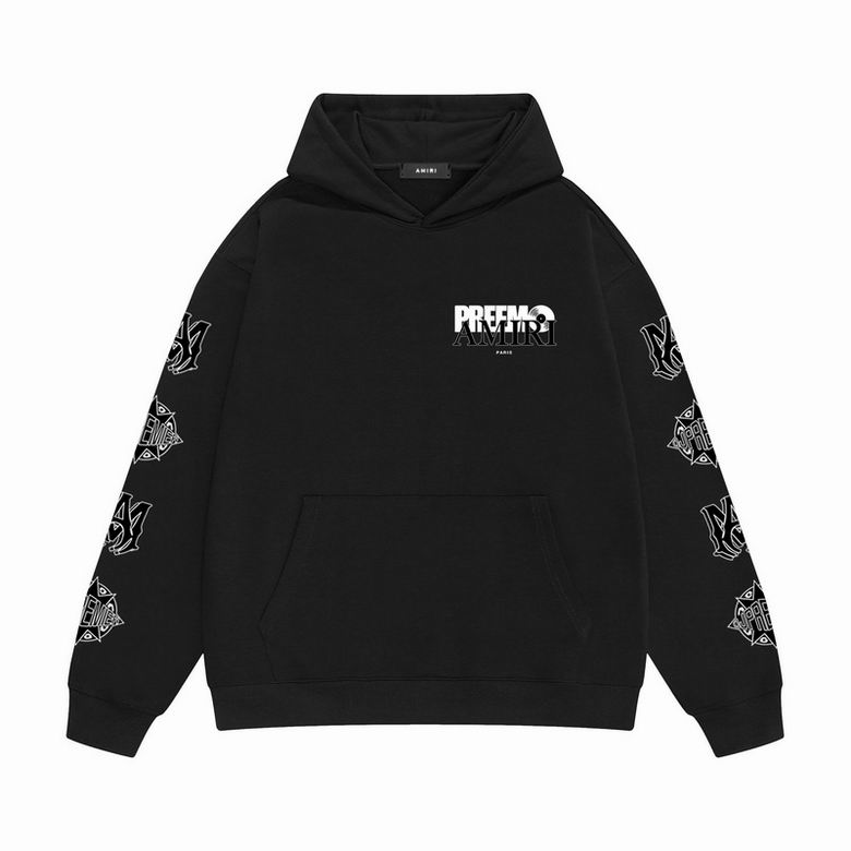 Amiri S-XXL M123