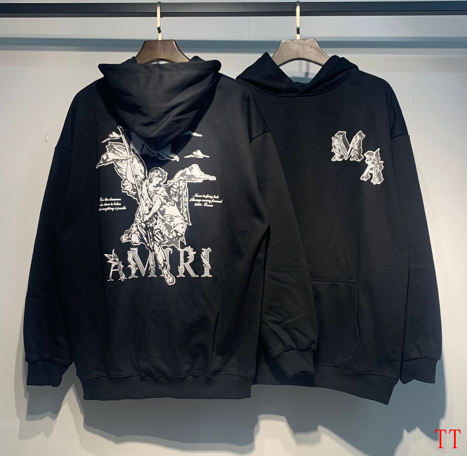Amiri S-XL 20tn55