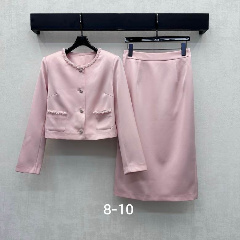 Chanel S-XL 498