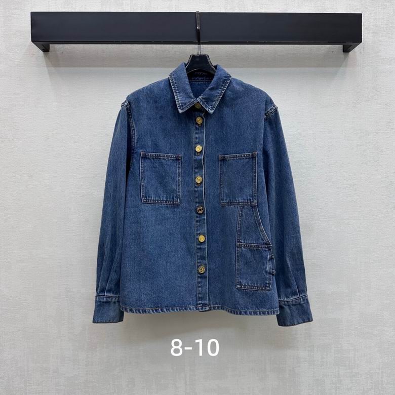 Chanel S-XL 505