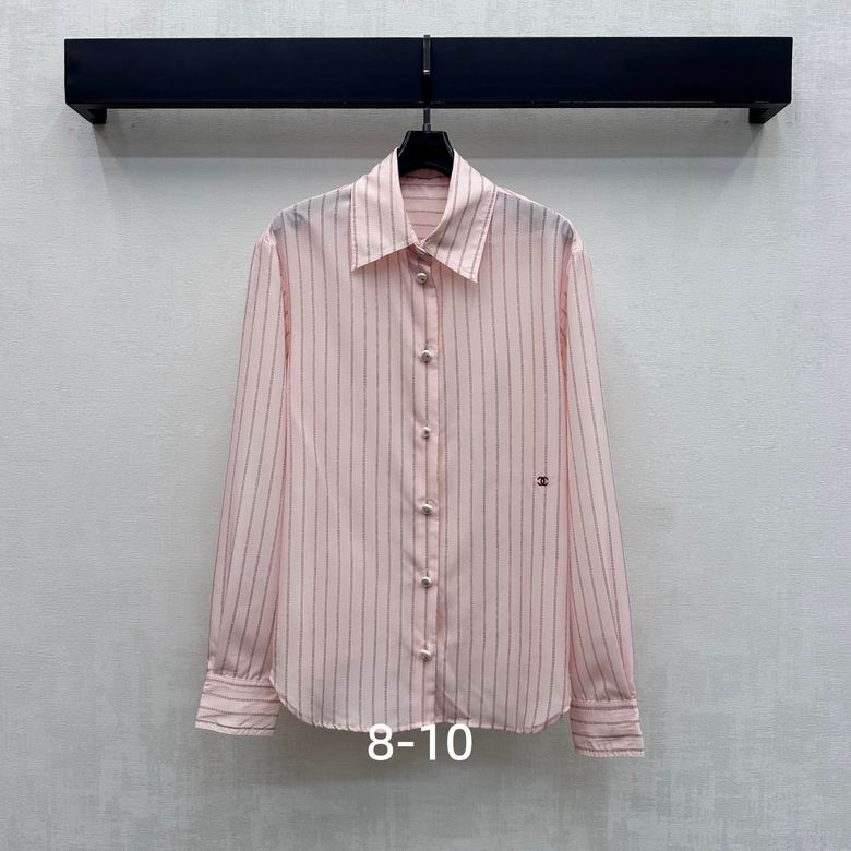 Chanel S-XL 523