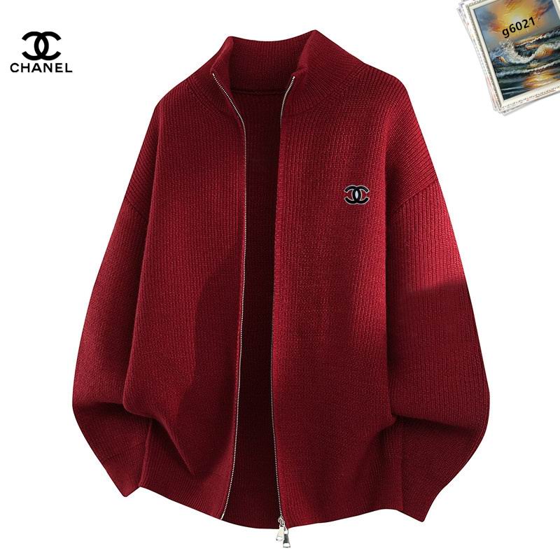 Chanel M-3XL 25tr36