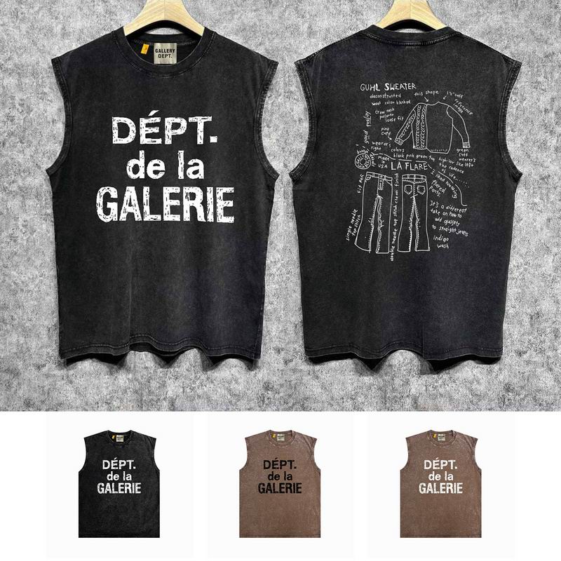 Gallery Dept S-2XL 11trBGA167