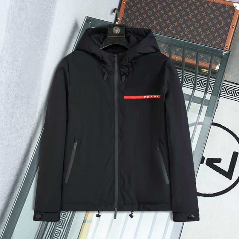 Prada L-2XL 7sr331