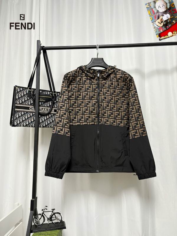 Fendi M-3XL 25tr288
