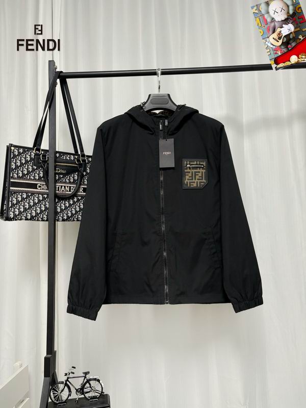 Fendi M-3XL 25tr289