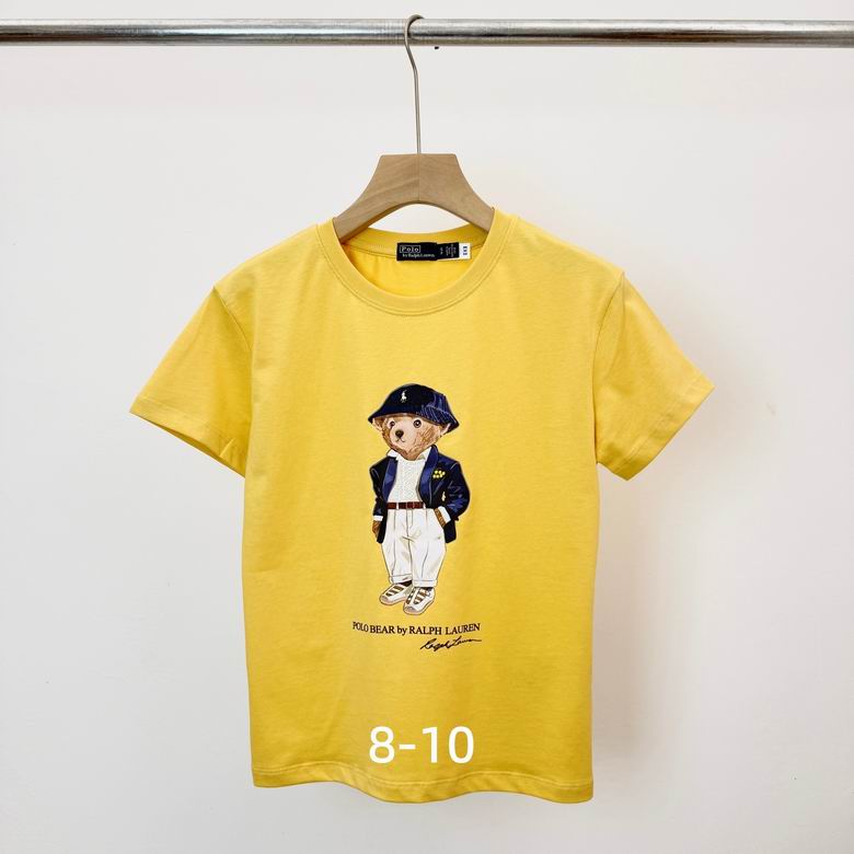 Polo S-XL 165