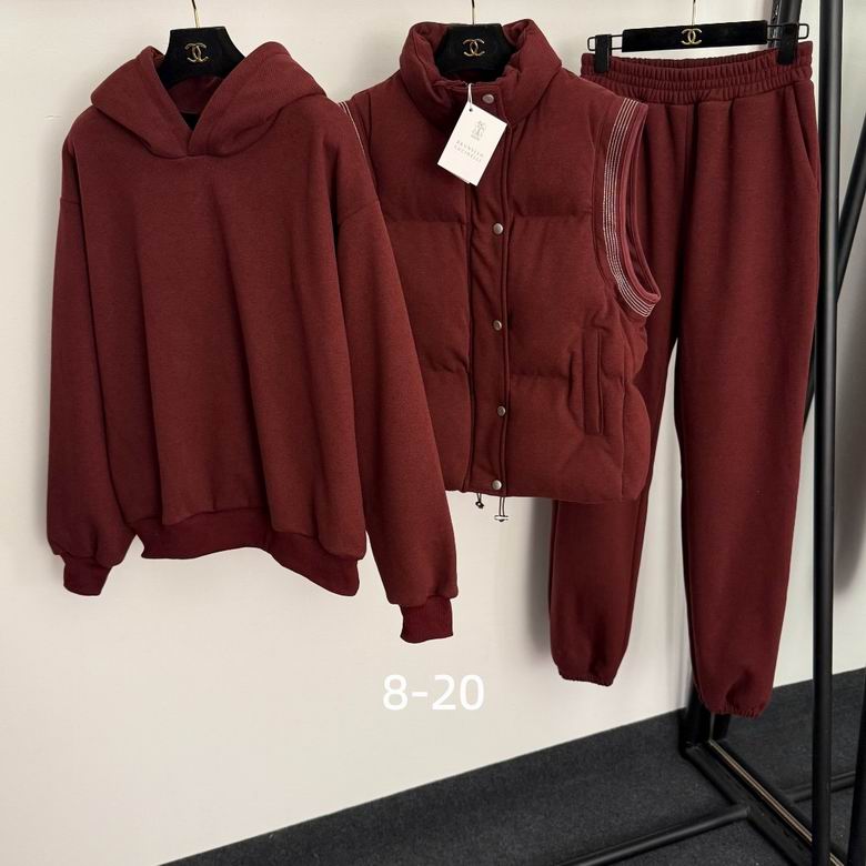 Brunello Cucinelli S-XL 23