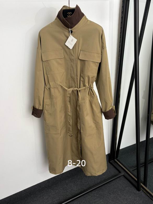 Brunello Cucinelli S-XL 30
